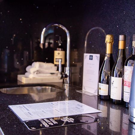 Bayswater Boutique Lodge Sydney Luaran gambar