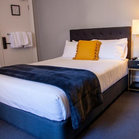 Bayswater Boutique Lodge Sydney Luaran gambar