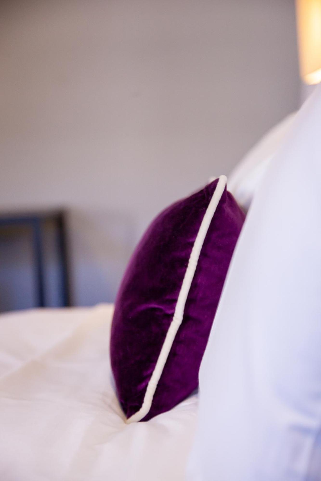 Bayswater Boutique Lodge Sydney Luaran gambar