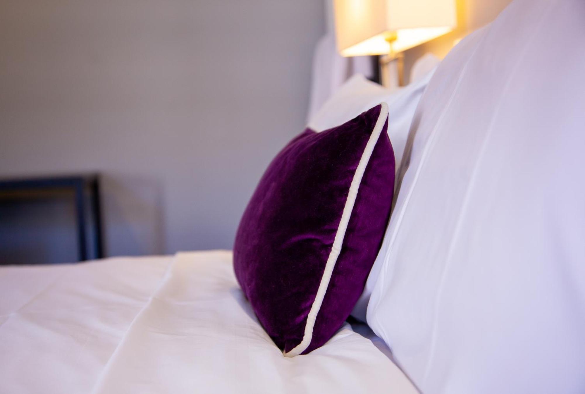 Bayswater Boutique Lodge Sydney Luaran gambar