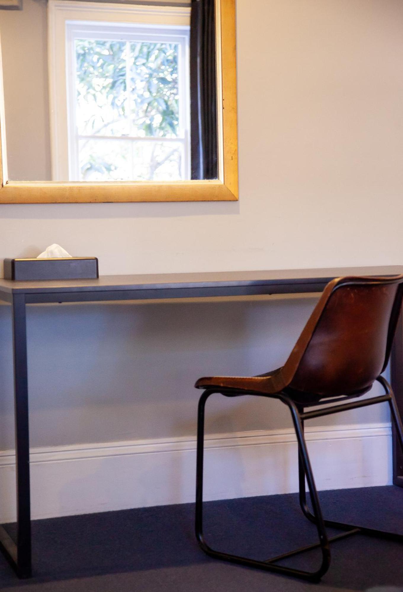 Bayswater Boutique Lodge Sydney Luaran gambar