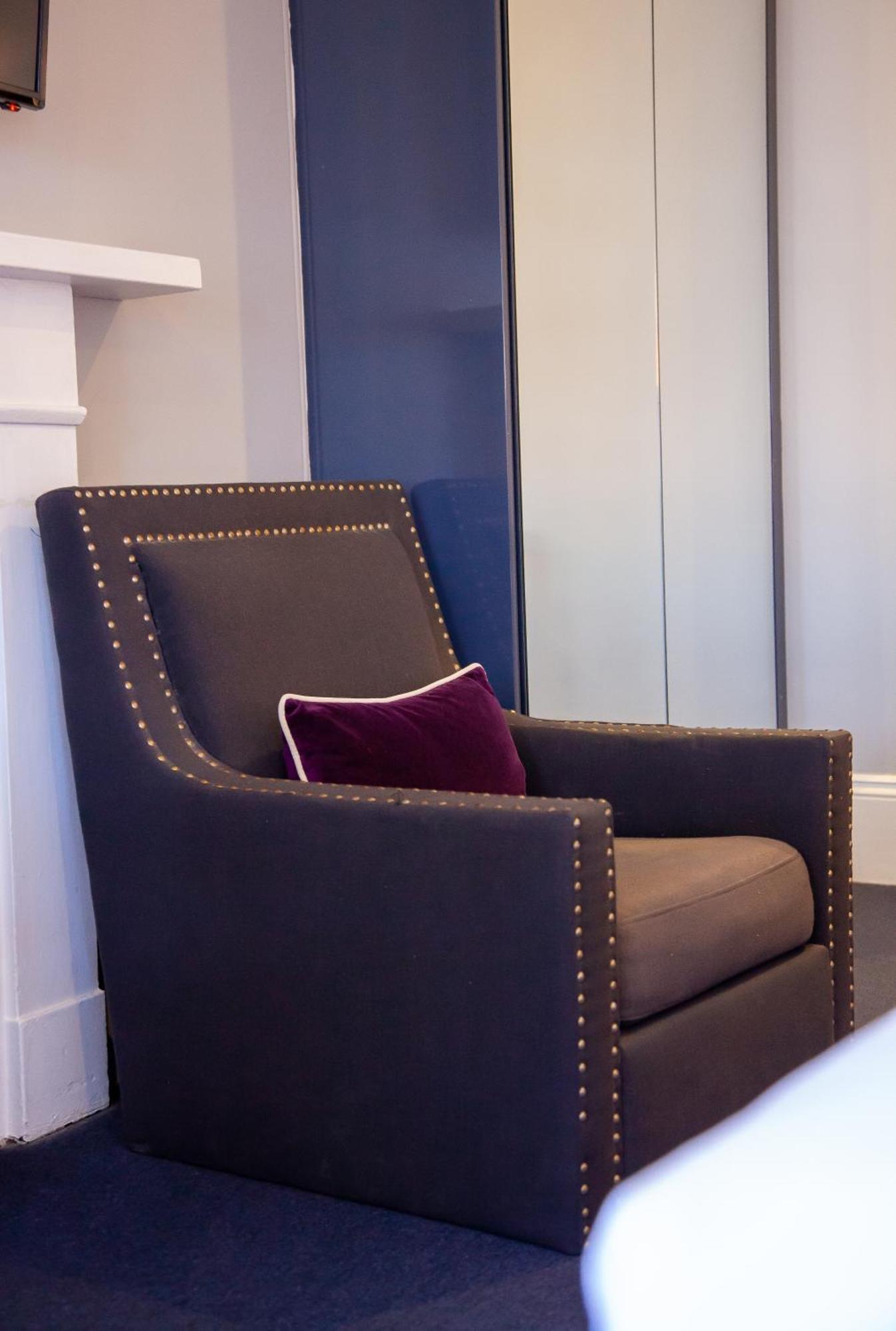Bayswater Boutique Lodge Sydney Luaran gambar