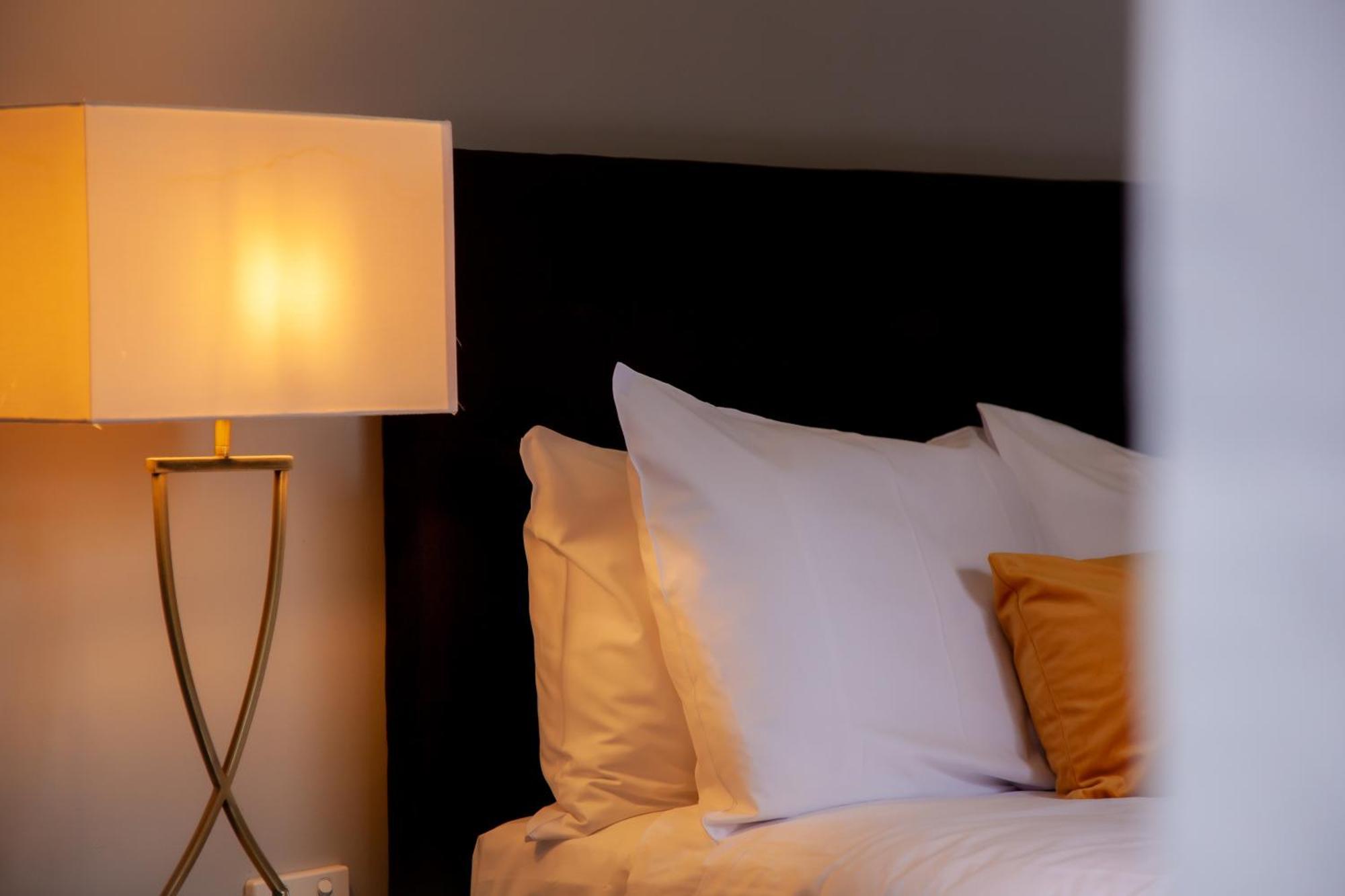 Bayswater Boutique Lodge Sydney Luaran gambar