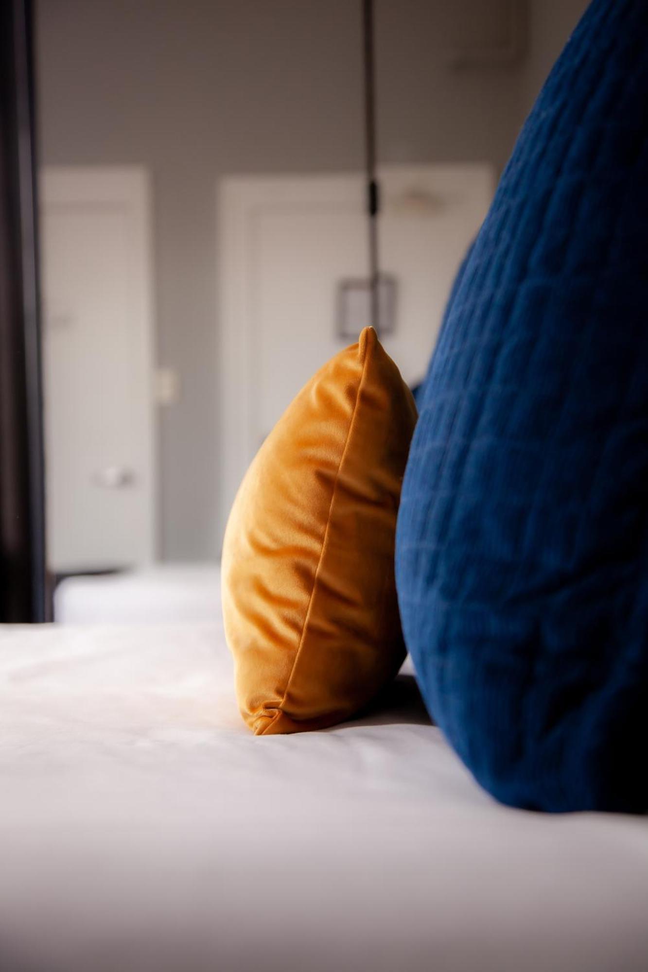 Bayswater Boutique Lodge Sydney Luaran gambar