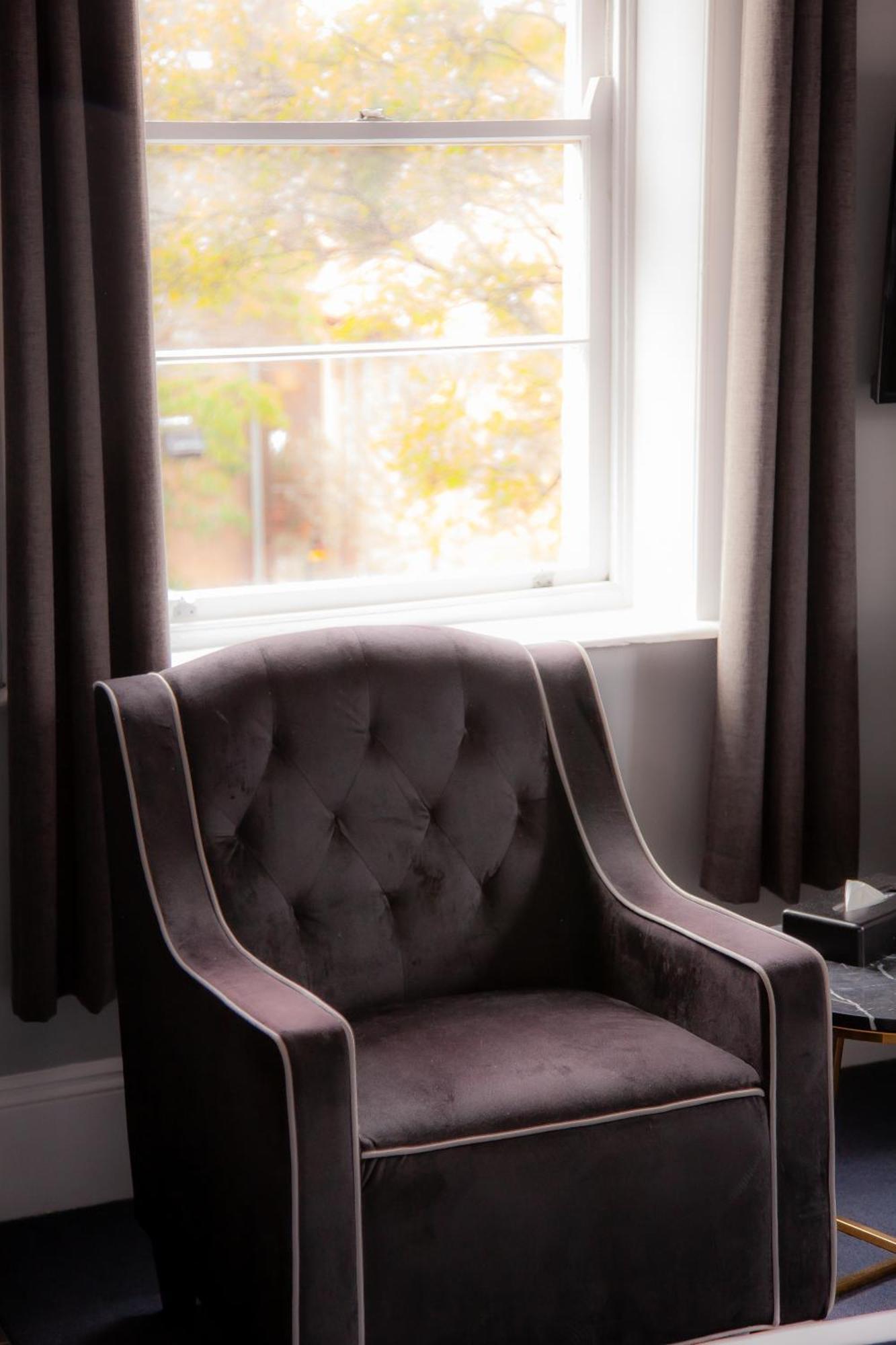 Bayswater Boutique Lodge Sydney Luaran gambar