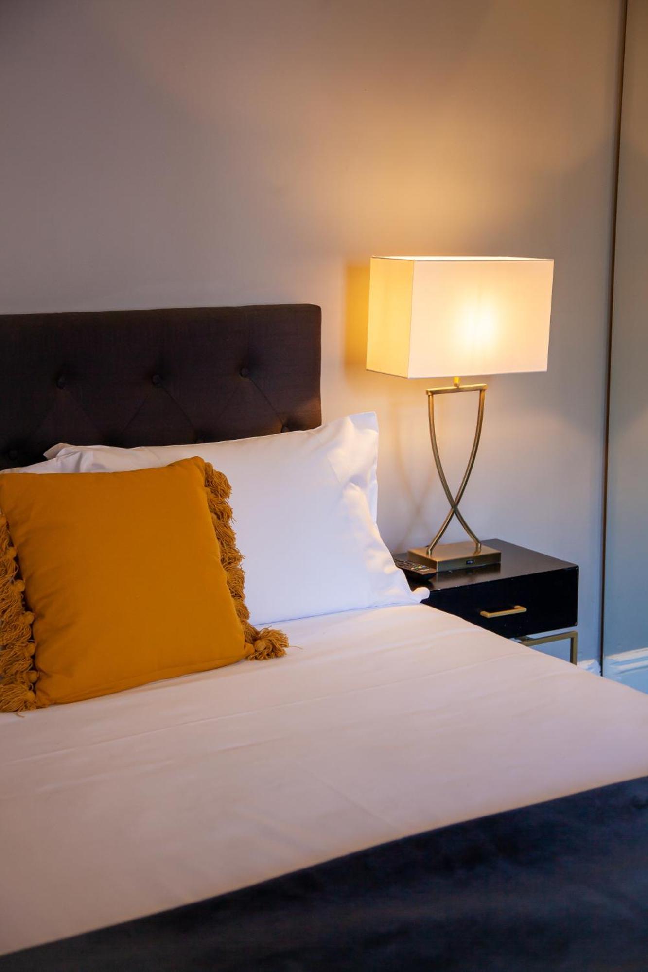 Bayswater Boutique Lodge Sydney Luaran gambar