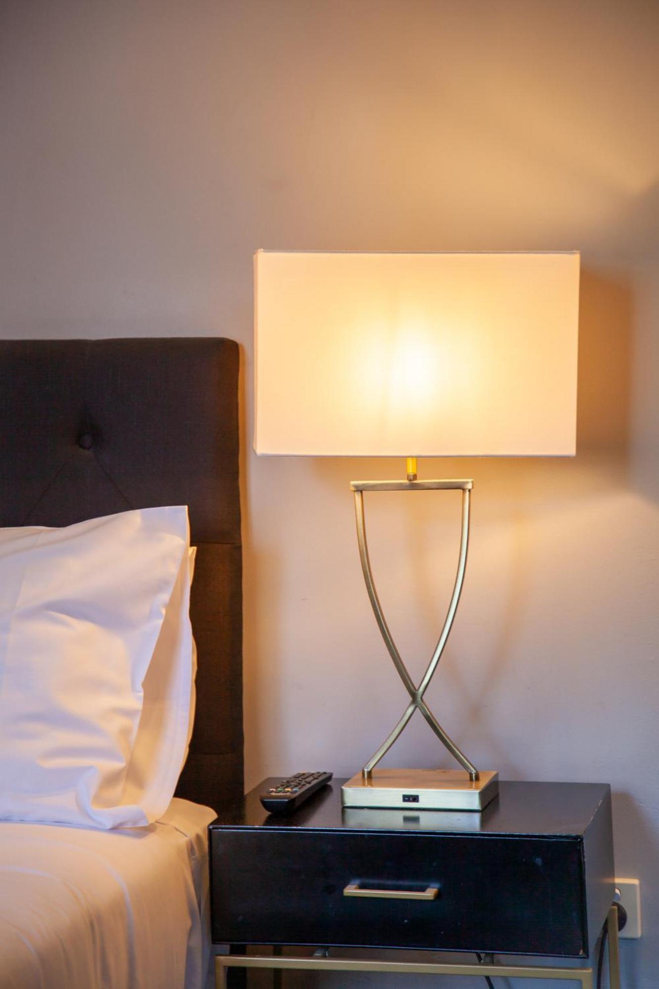 Bayswater Boutique Lodge Sydney Luaran gambar