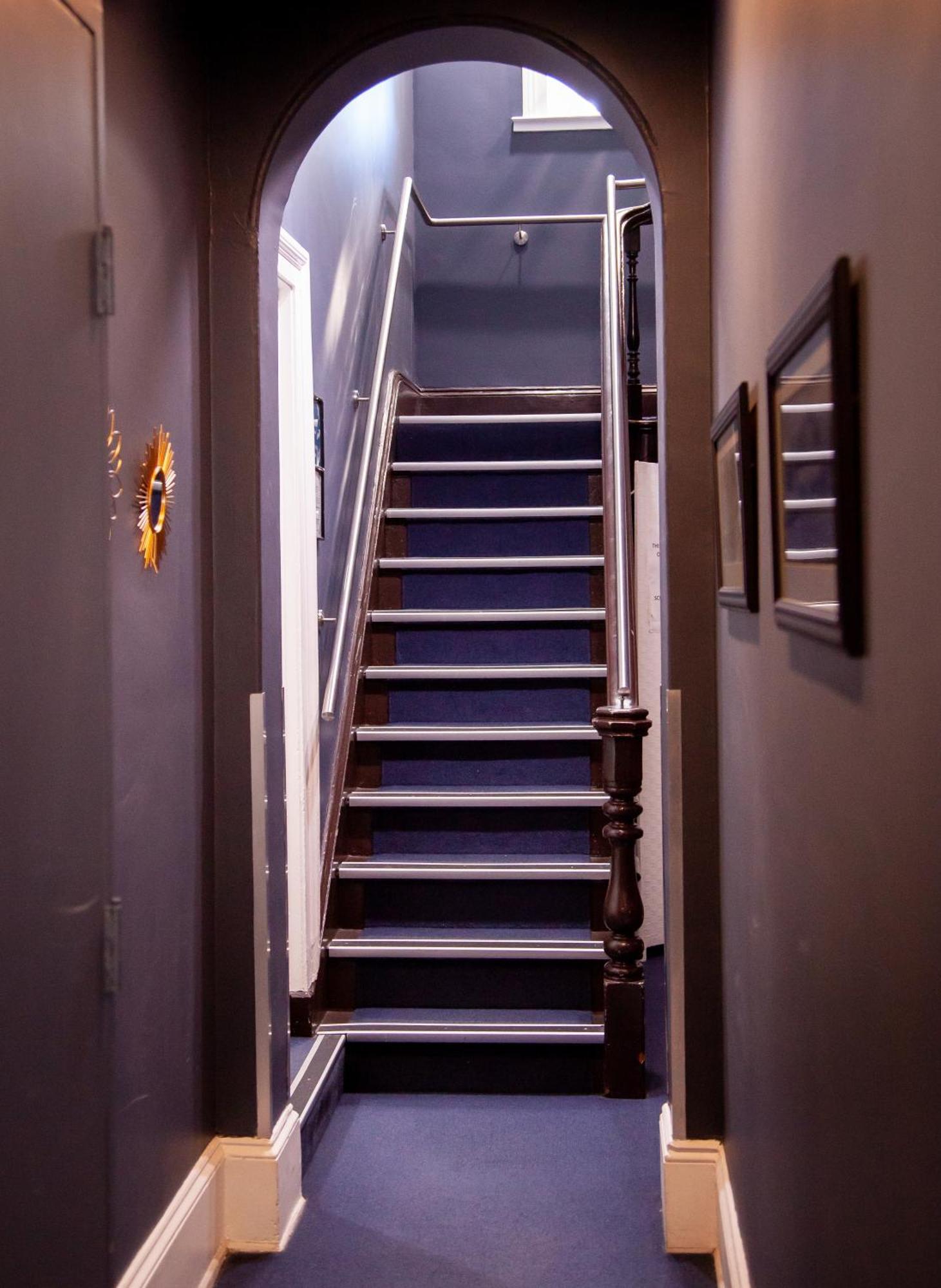 Bayswater Boutique Lodge Sydney Luaran gambar