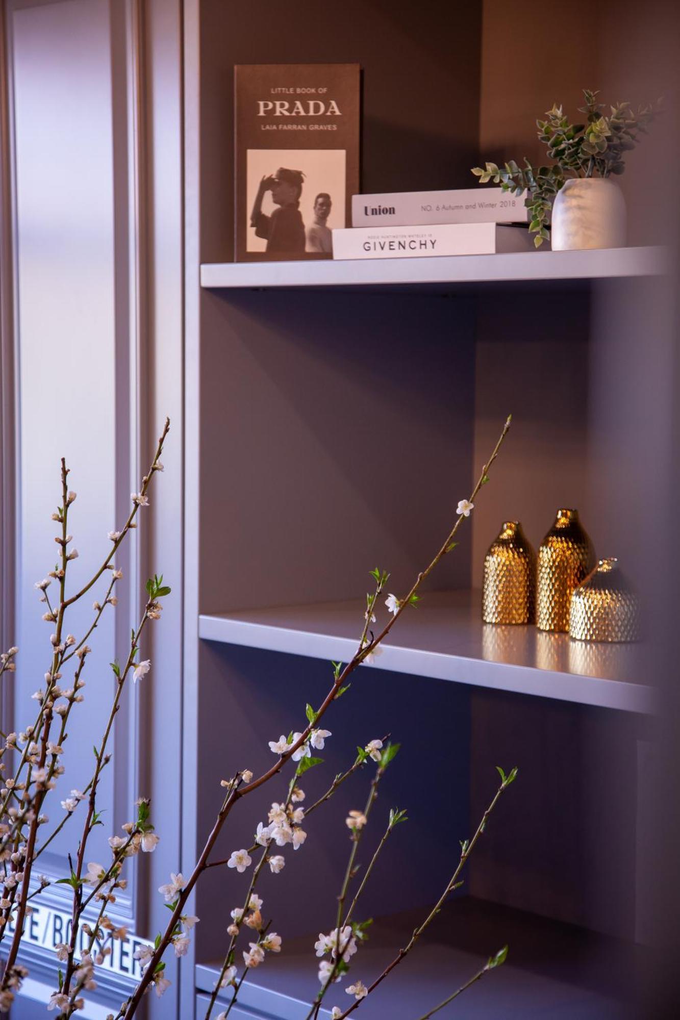 Bayswater Boutique Lodge Sydney Luaran gambar