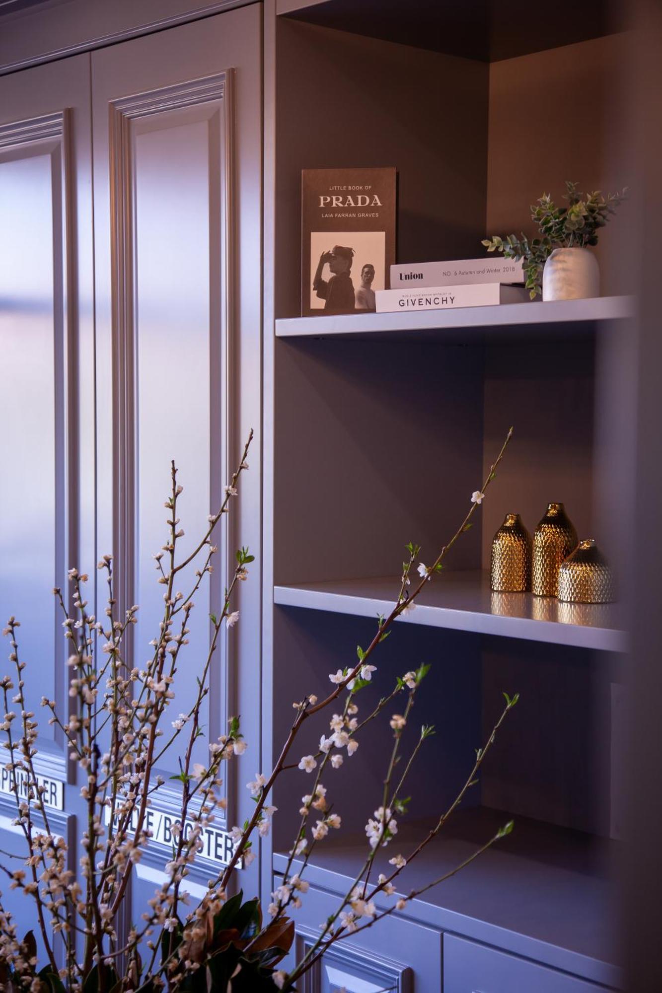 Bayswater Boutique Lodge Sydney Luaran gambar