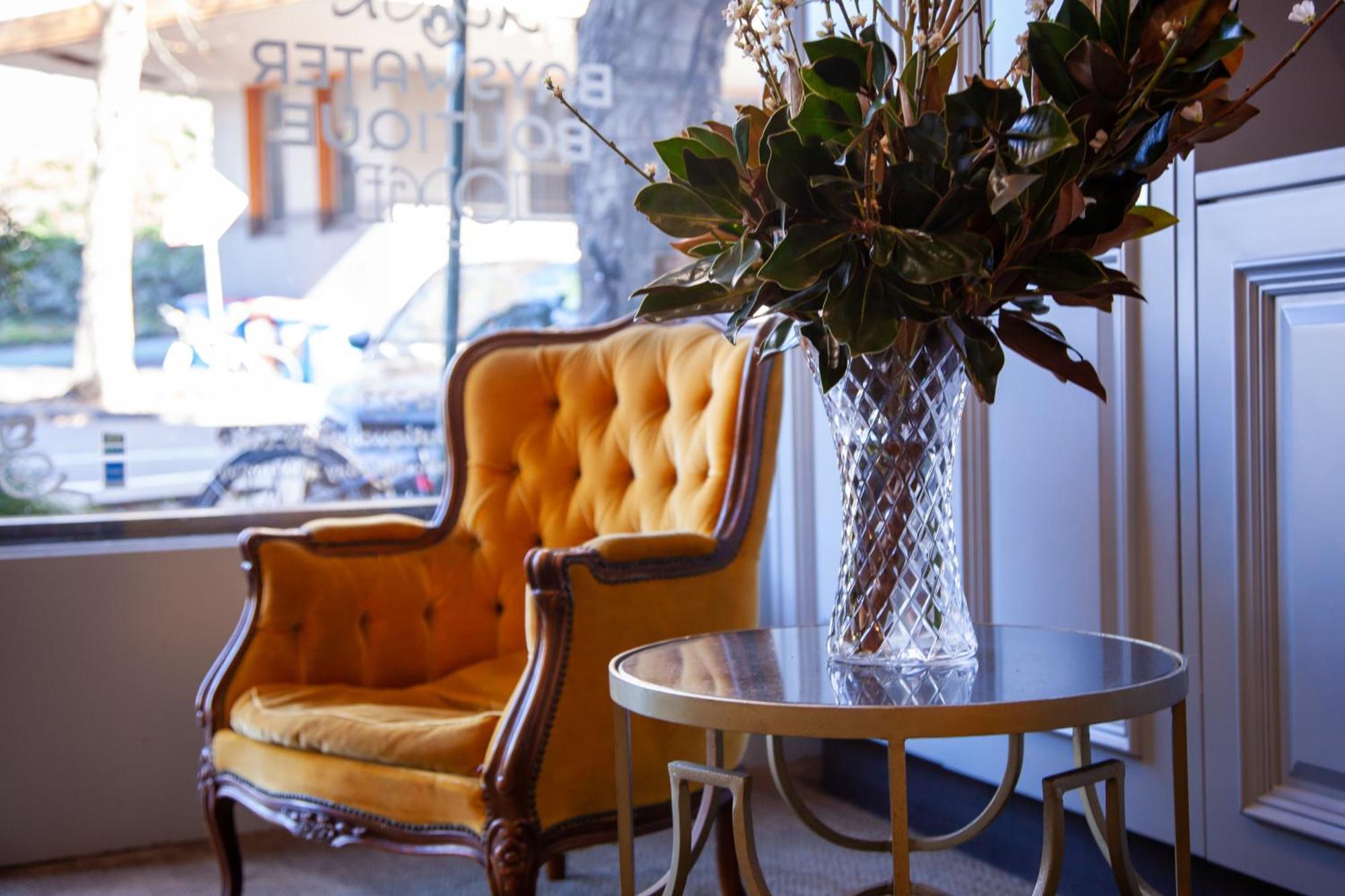 Bayswater Boutique Lodge Sydney Luaran gambar