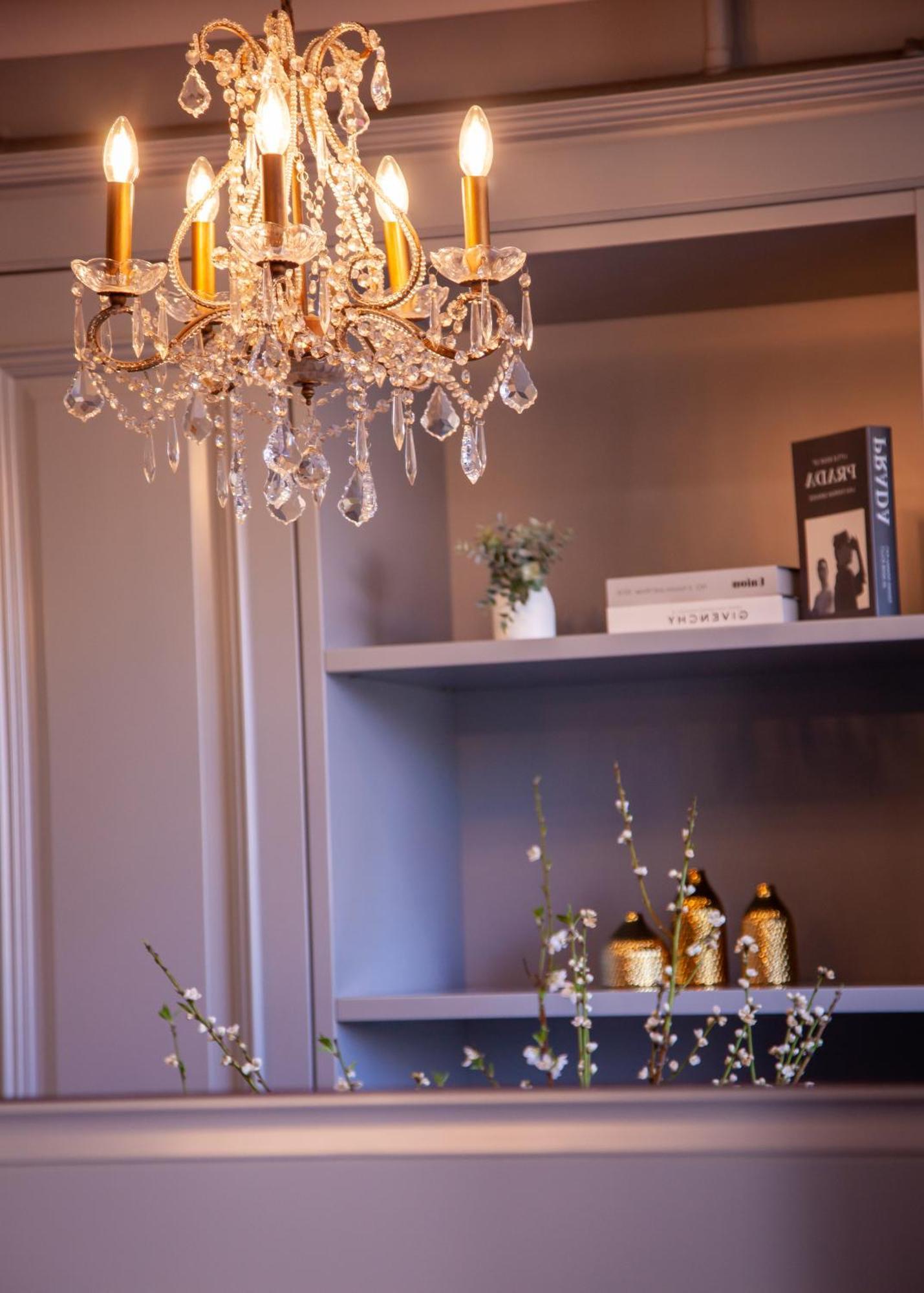 Bayswater Boutique Lodge Sydney Luaran gambar
